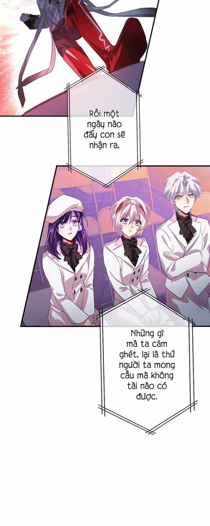 Tinh Mộng Thần Tượng - Chapter 340 - Trang 26