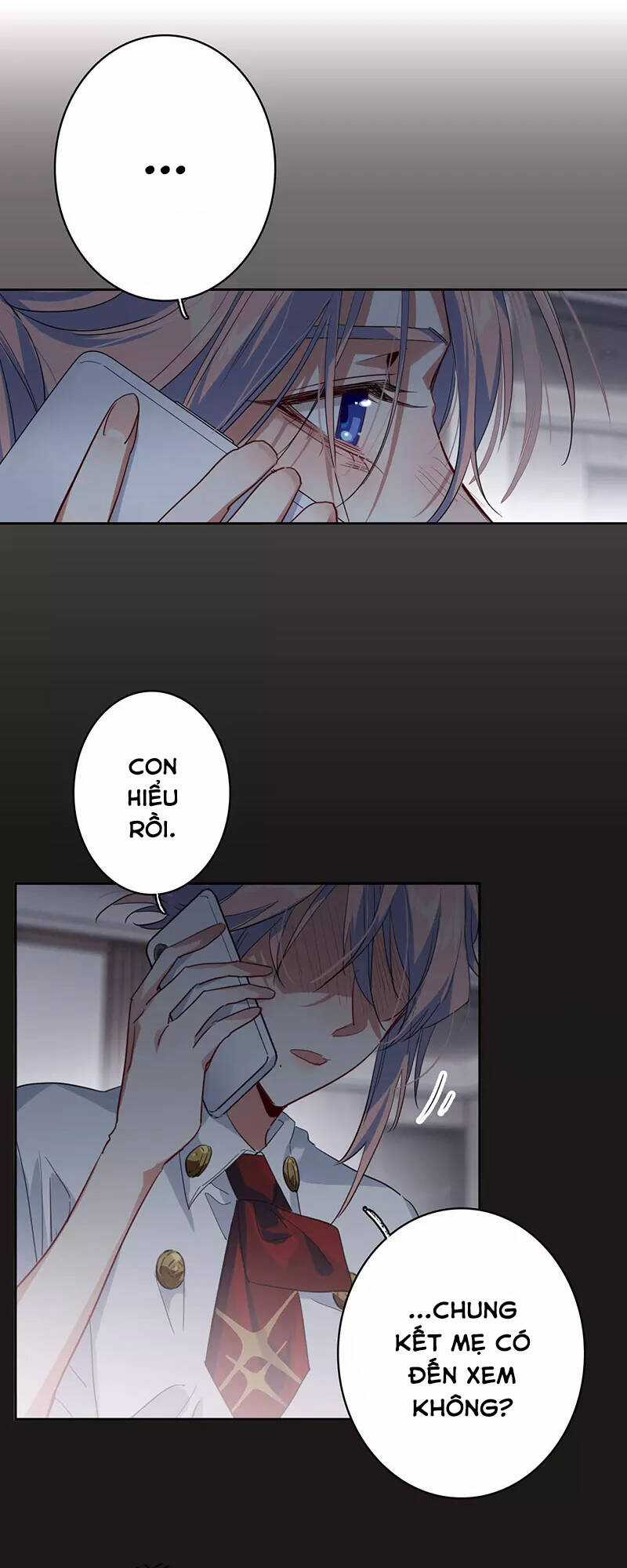 Tinh Mộng Thần Tượng - Chapter 340 - Trang 27