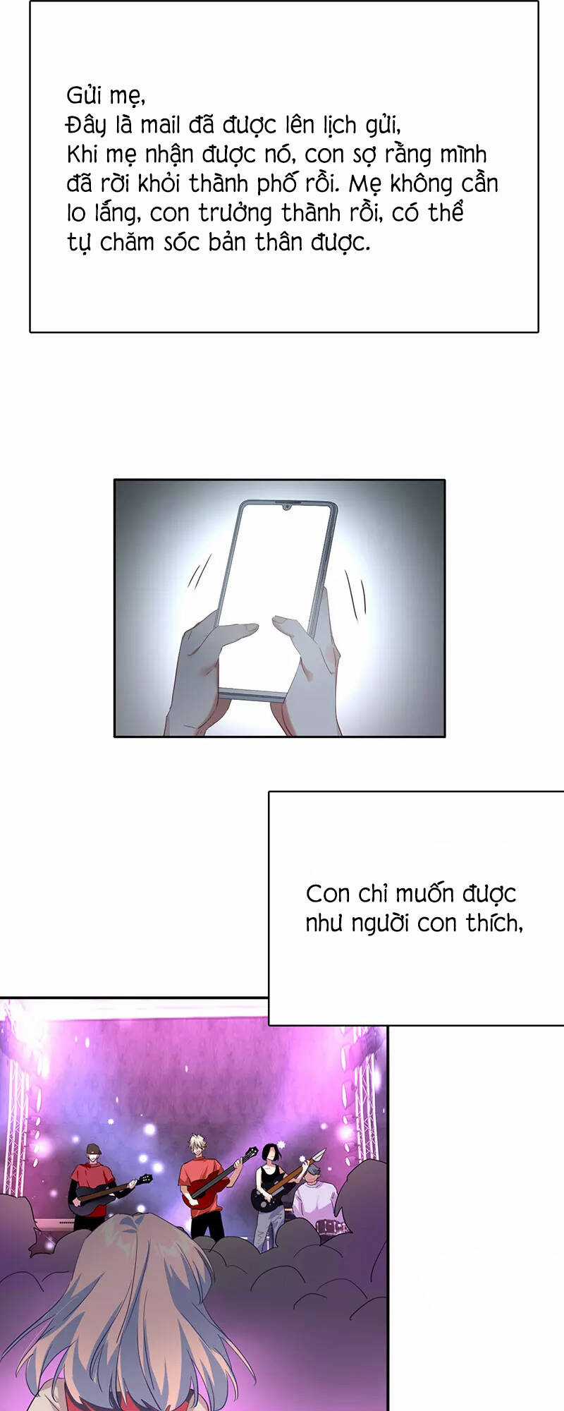 Tinh Mộng Thần Tượng - Chapter 340 - Trang 31