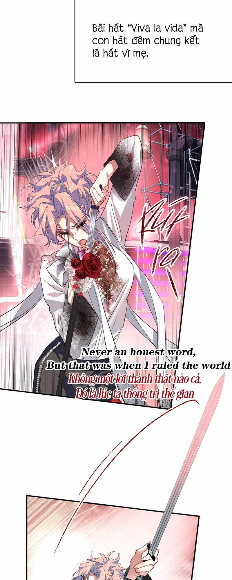 Tinh Mộng Thần Tượng - Chapter 340 - Trang 33