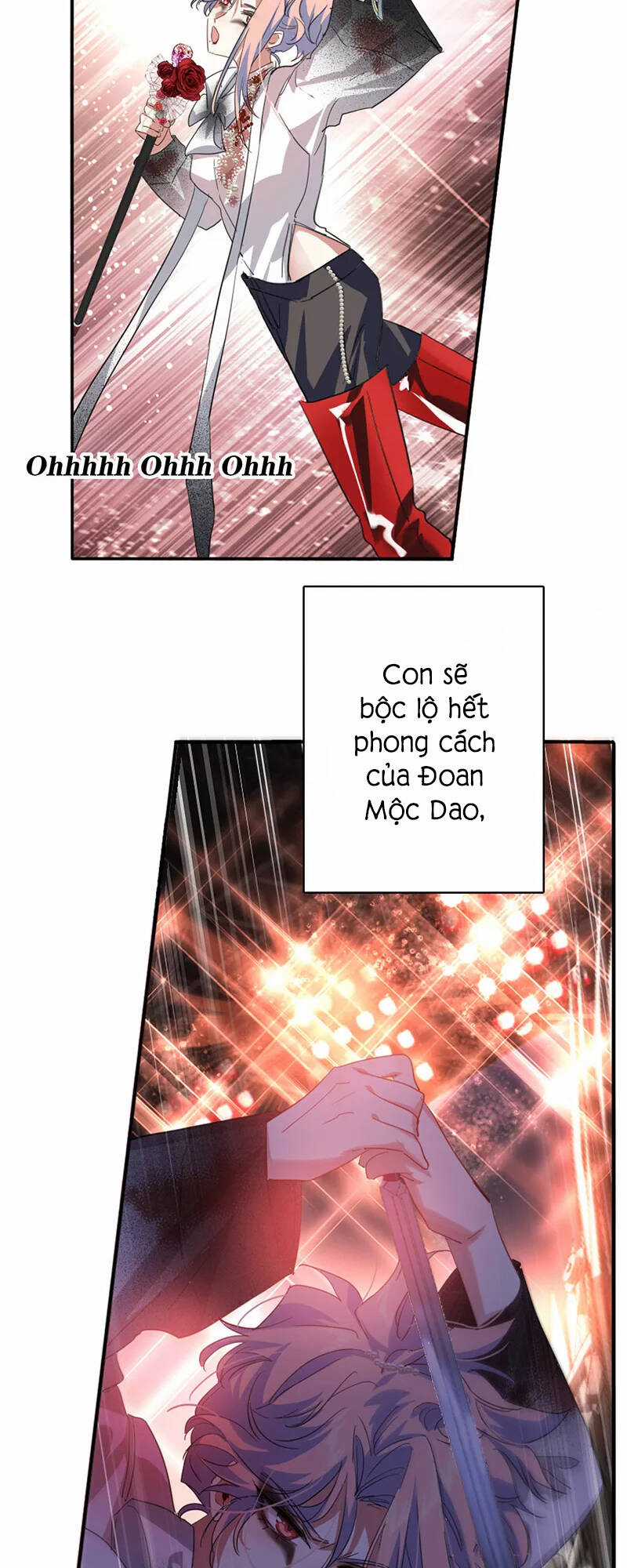 Tinh Mộng Thần Tượng - Chapter 340 - Trang 34