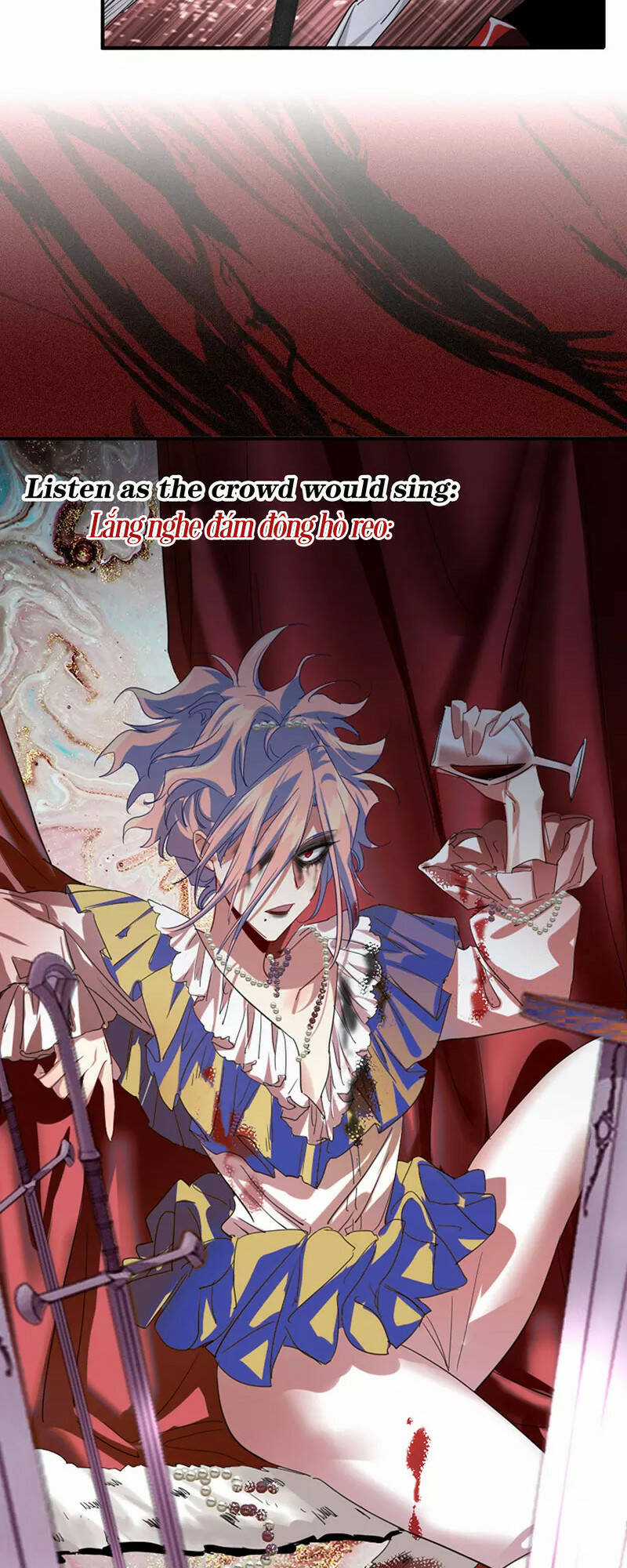 Tinh Mộng Thần Tượng - Chapter 340 - Trang 6