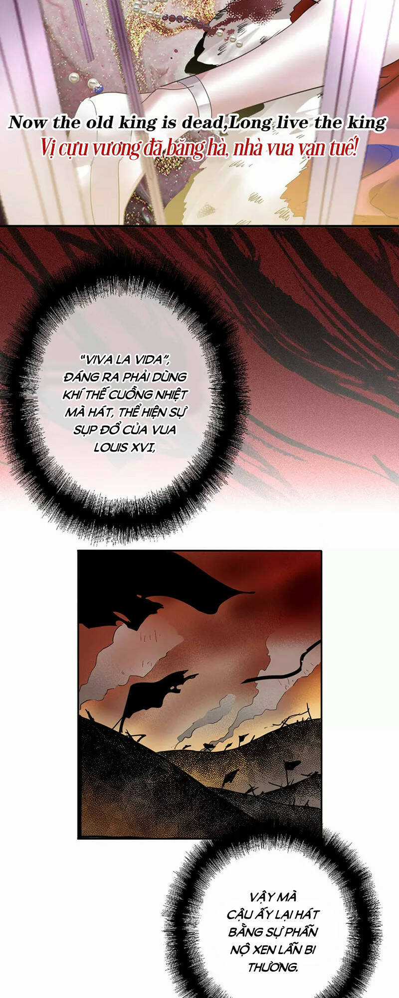 Tinh Mộng Thần Tượng - Chapter 340 - Trang 7