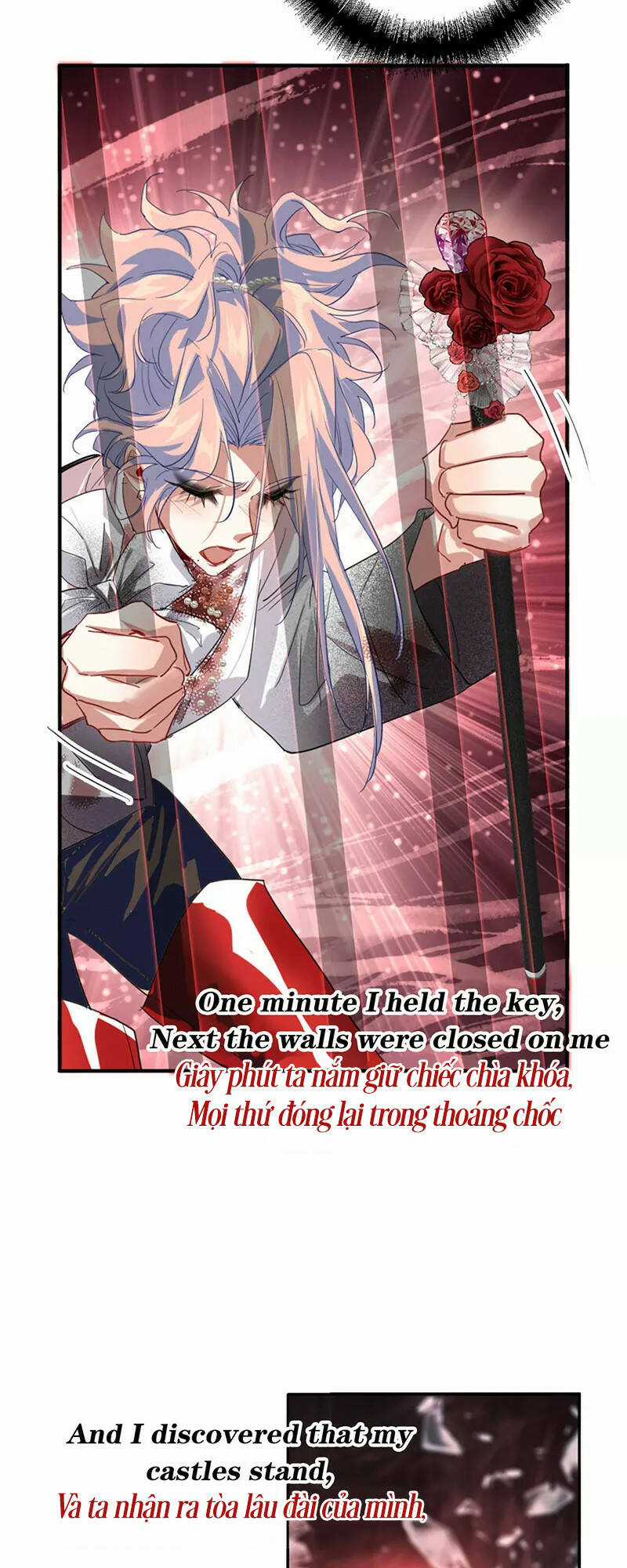 Tinh Mộng Thần Tượng - Chapter 340 - Trang 8