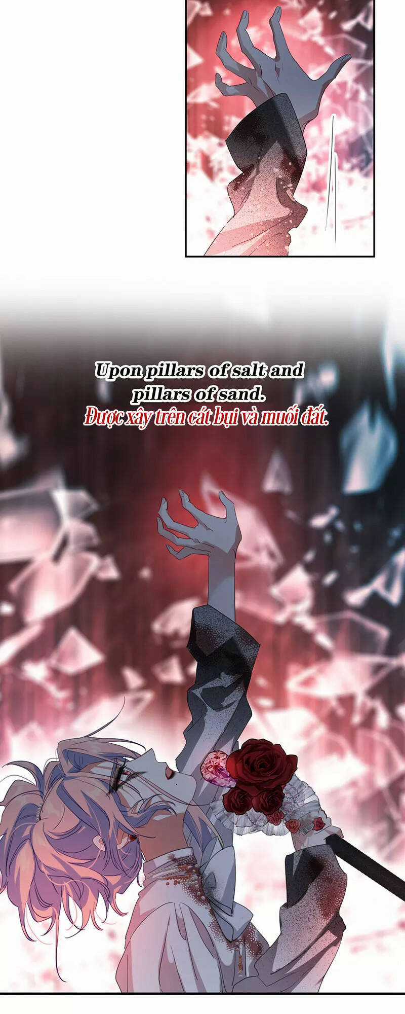 Tinh Mộng Thần Tượng - Chapter 340 - Trang 9