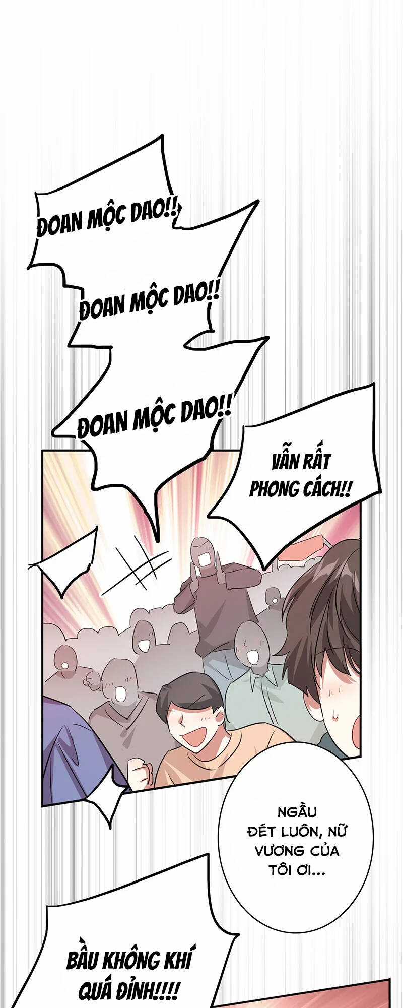 Tinh Mộng Thần Tượng - Chapter 341 - Trang 13