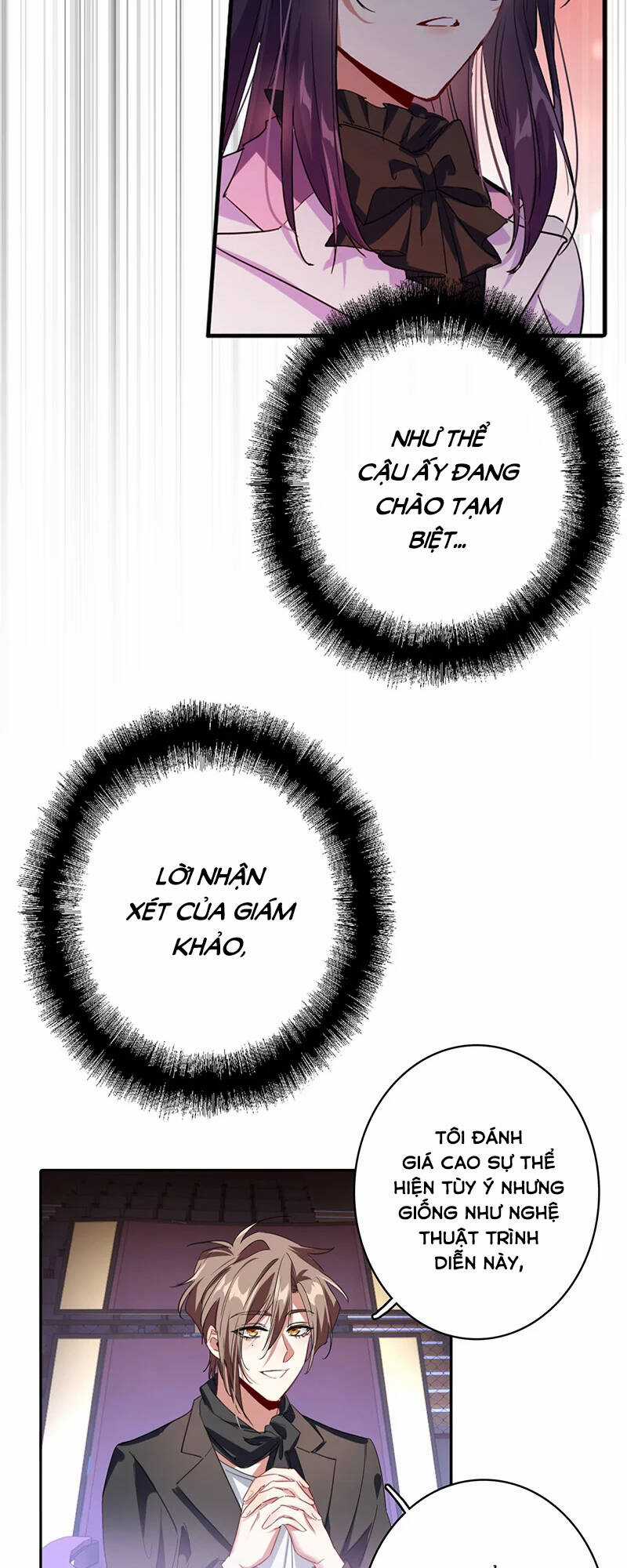 Tinh Mộng Thần Tượng - Chapter 341 - Trang 15