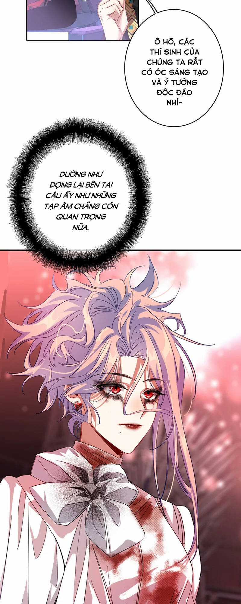 Tinh Mộng Thần Tượng - Chapter 341 - Trang 17