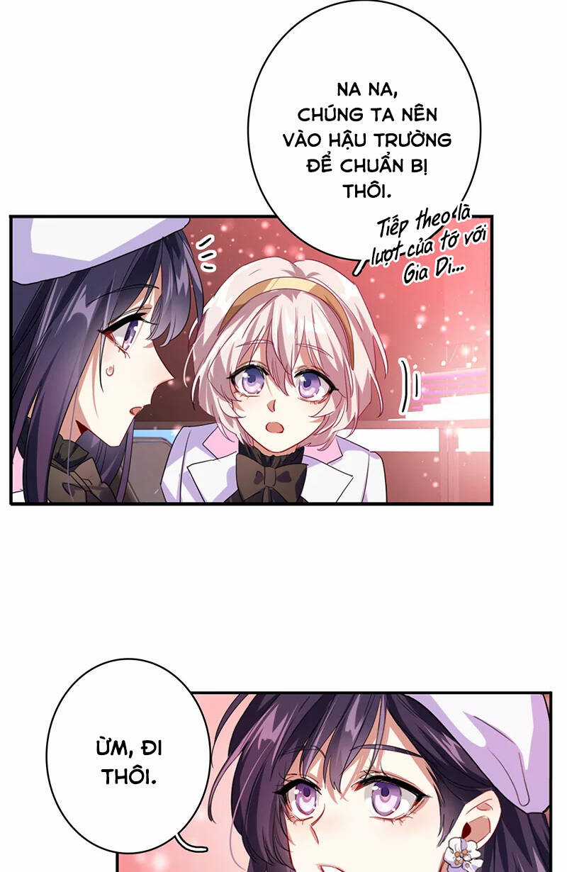 Tinh Mộng Thần Tượng - Chapter 341 - Trang 19