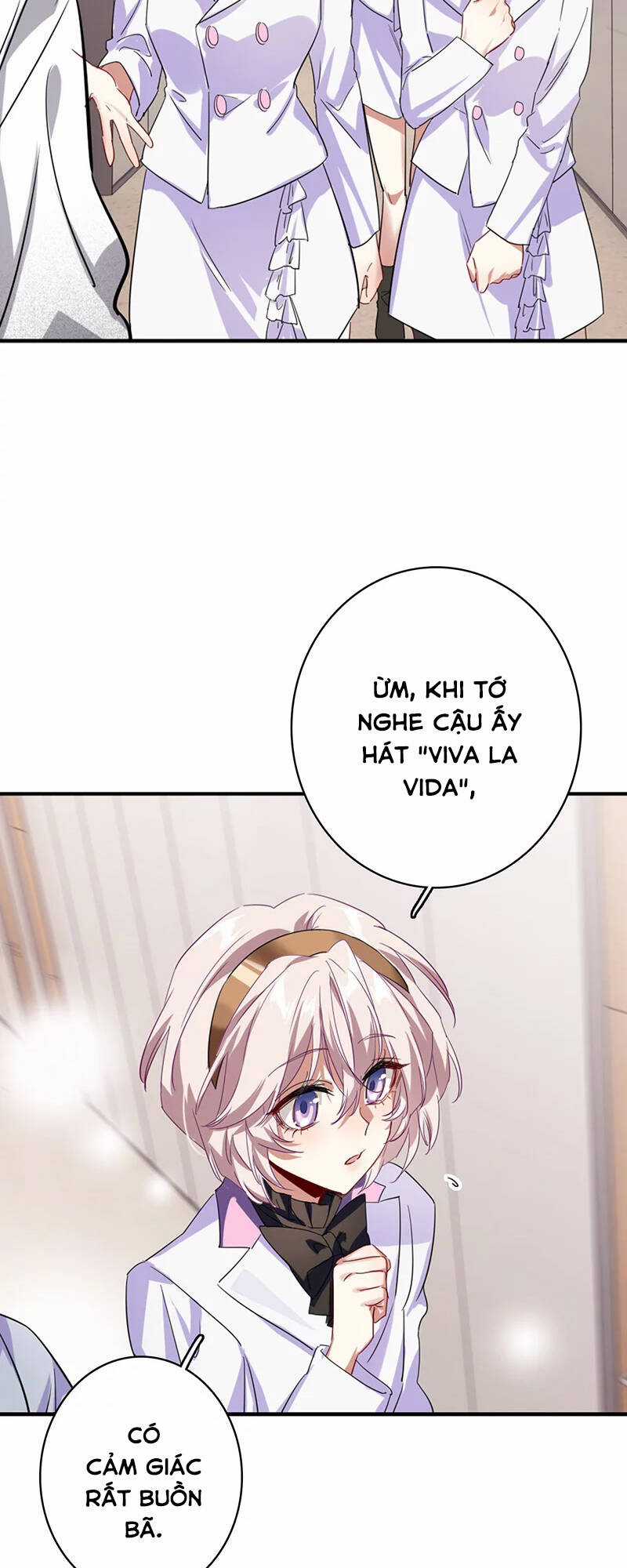 Tinh Mộng Thần Tượng - Chapter 341 - Trang 22