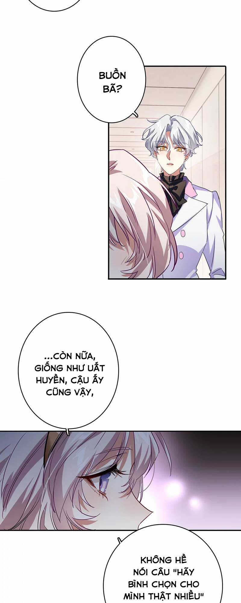 Tinh Mộng Thần Tượng - Chapter 341 - Trang 23