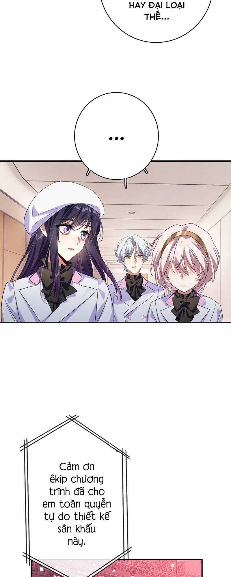 Tinh Mộng Thần Tượng - Chapter 341 - Trang 24