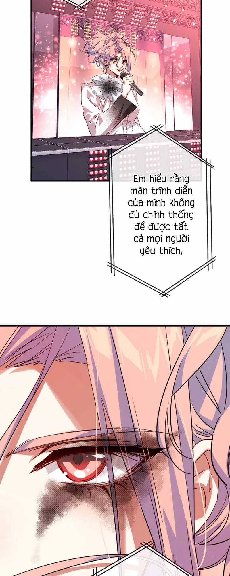 Tinh Mộng Thần Tượng - Chapter 341 - Trang 25