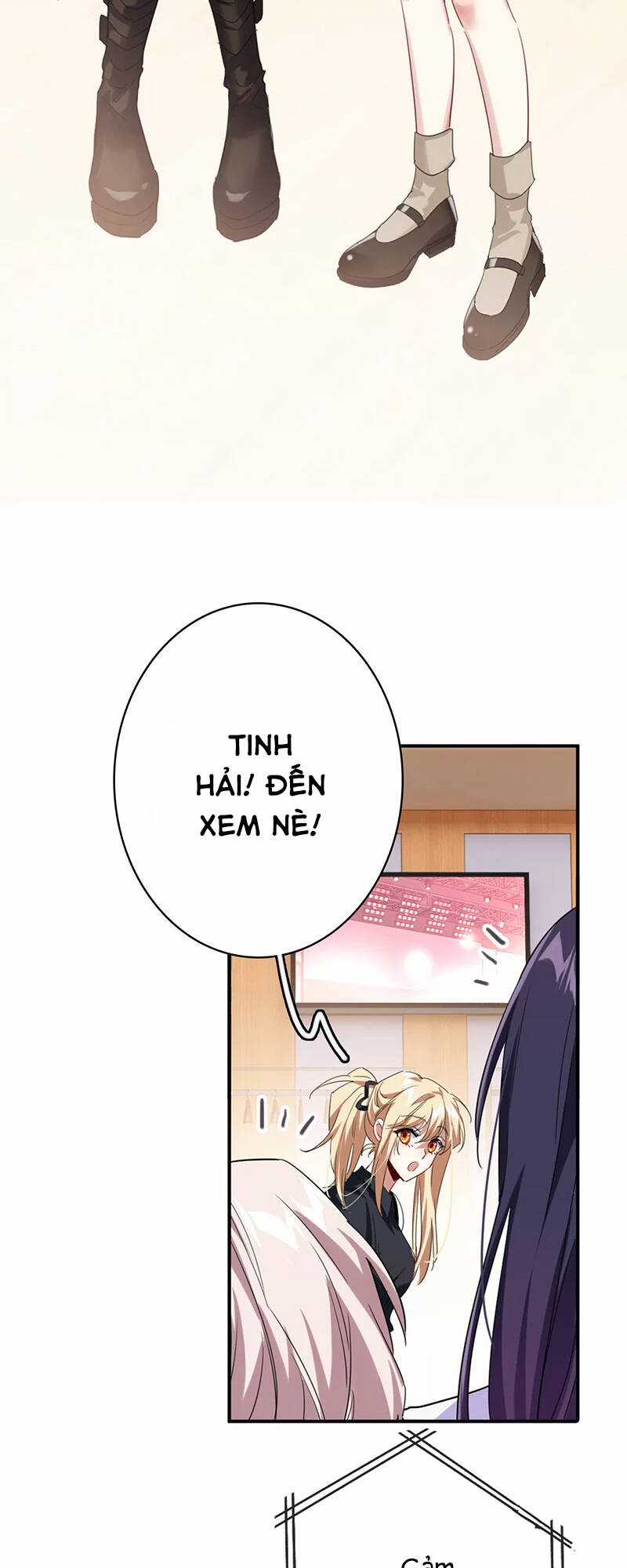 Tinh Mộng Thần Tượng - Chapter 341 - Trang 27