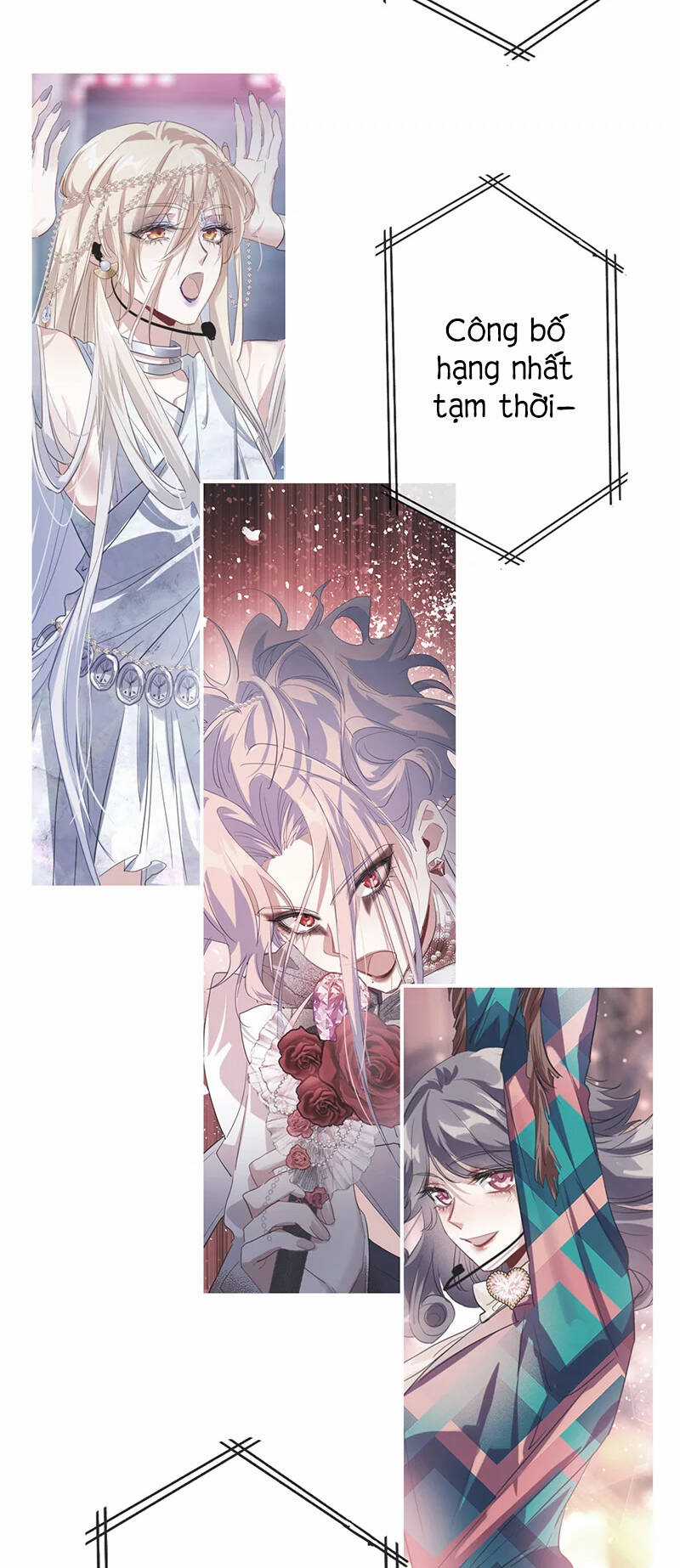 Tinh Mộng Thần Tượng - Chapter 341 - Trang 29