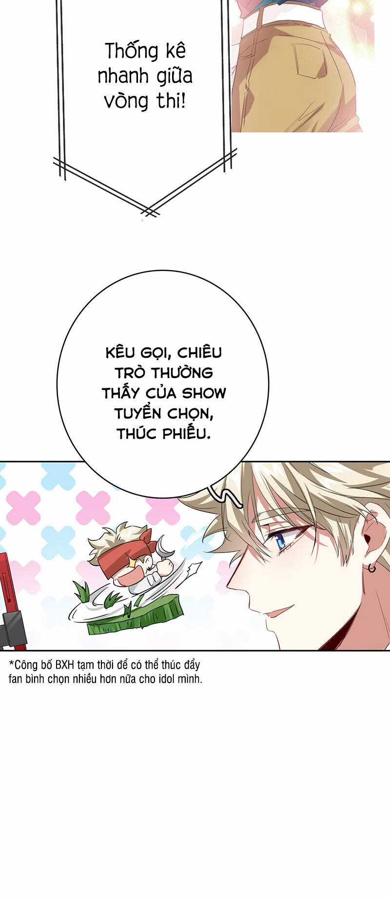 Tinh Mộng Thần Tượng - Chapter 341 - Trang 30