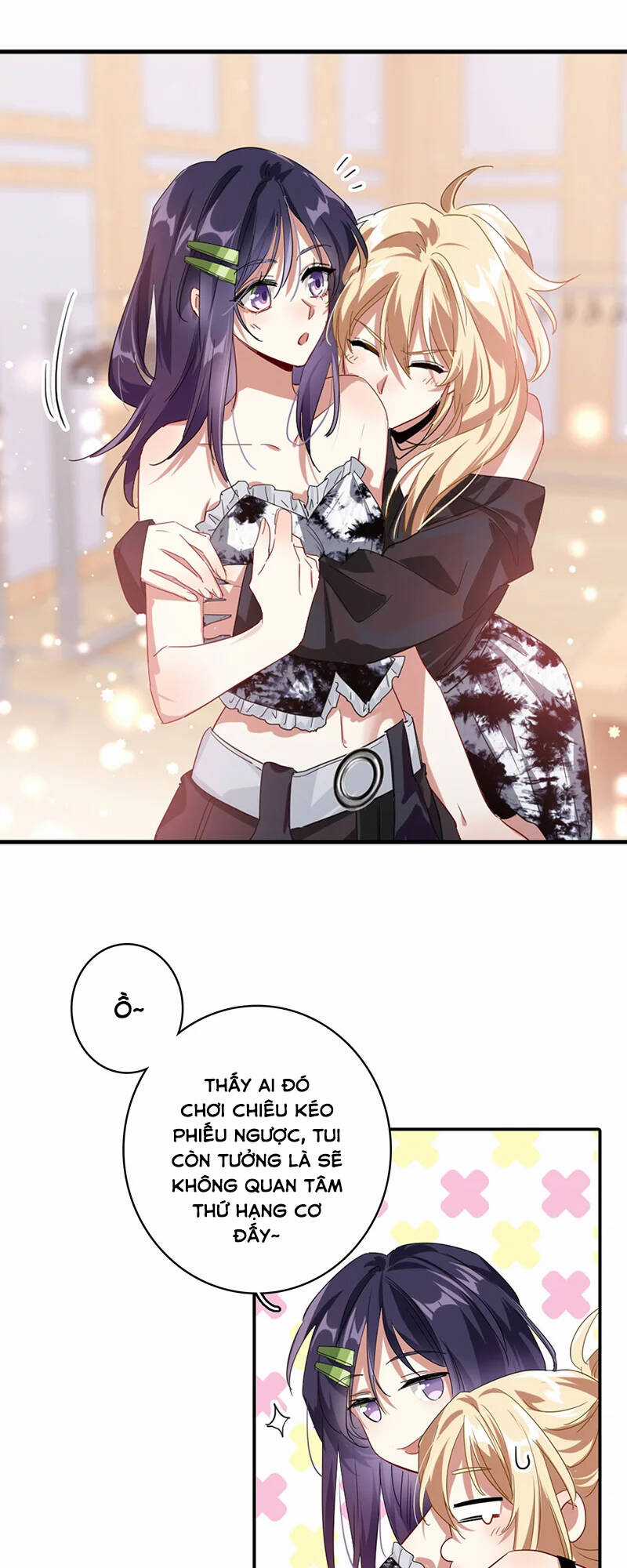 Tinh Mộng Thần Tượng - Chapter 341 - Trang 31