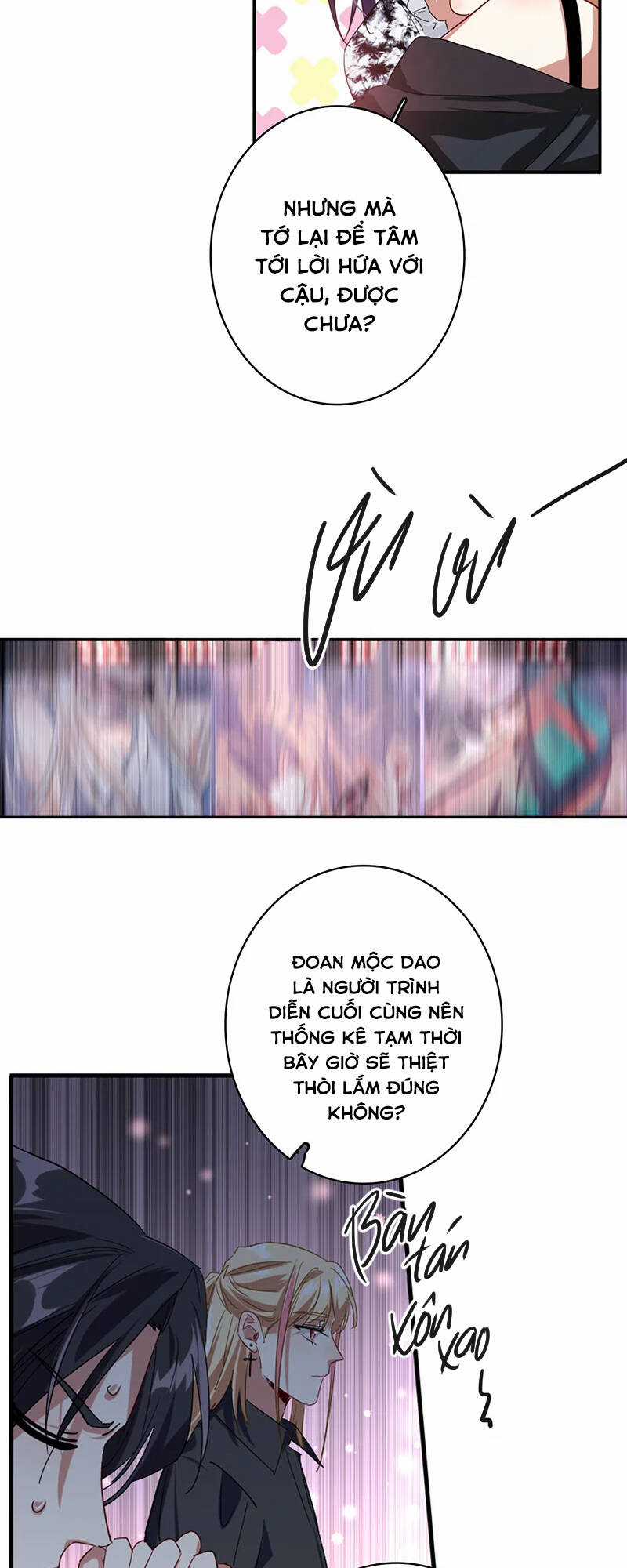 Tinh Mộng Thần Tượng - Chapter 341 - Trang 32