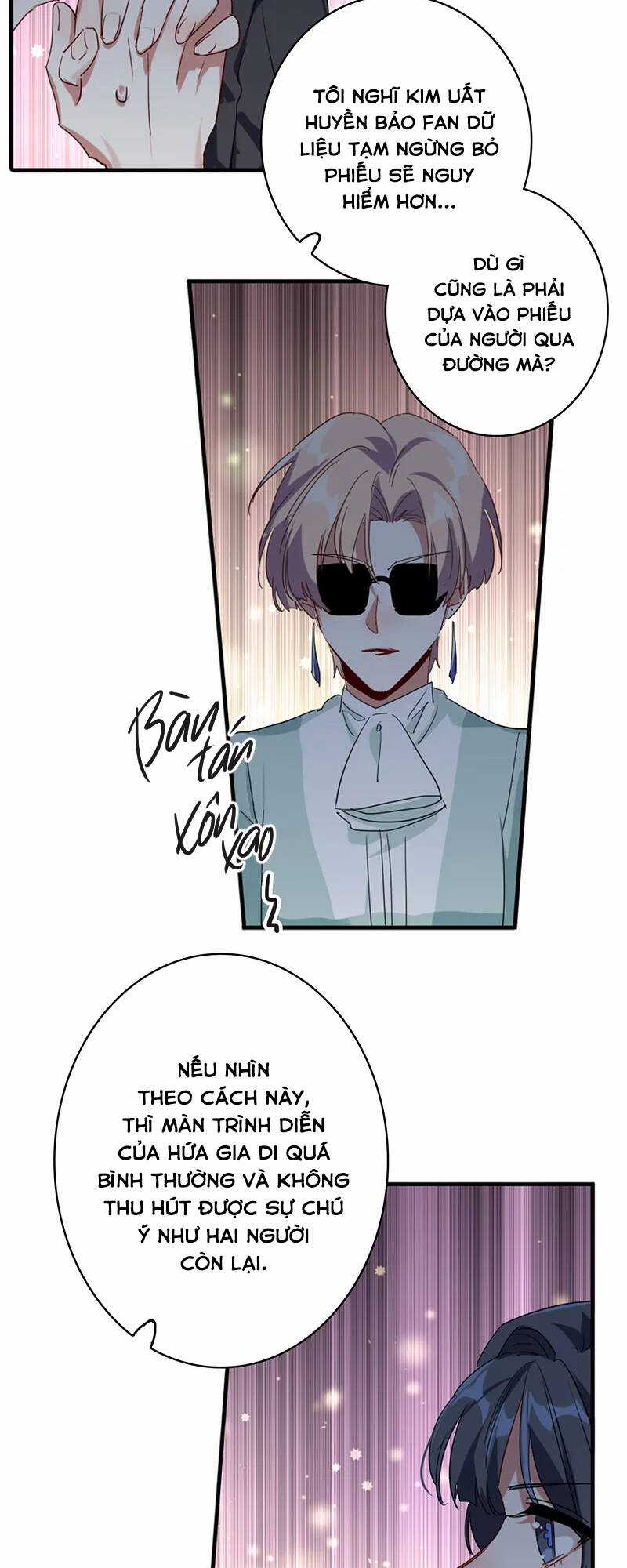 Tinh Mộng Thần Tượng - Chapter 341 - Trang 33