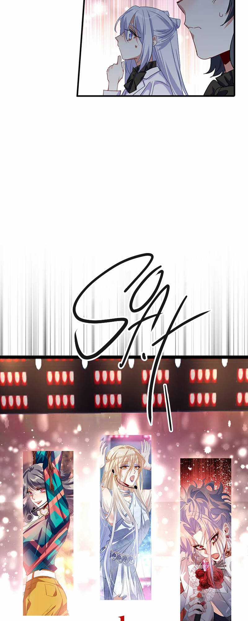 Tinh Mộng Thần Tượng - Chapter 341 - Trang 34