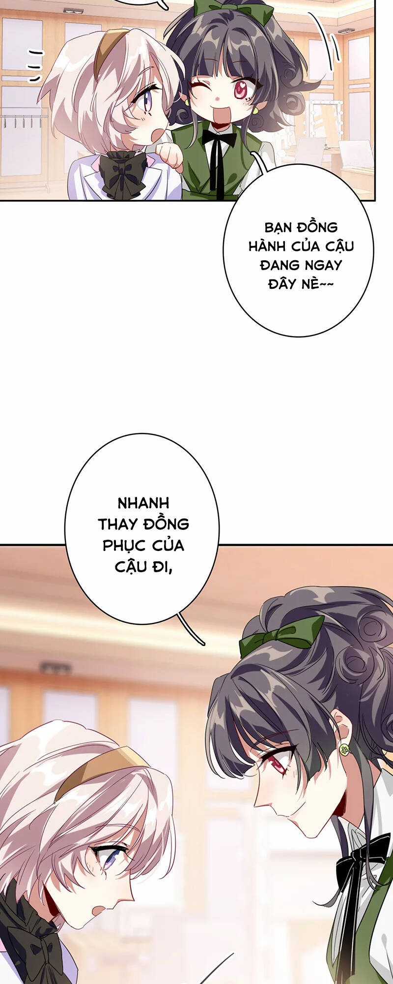 Tinh Mộng Thần Tượng - Chapter 341 - Trang 41