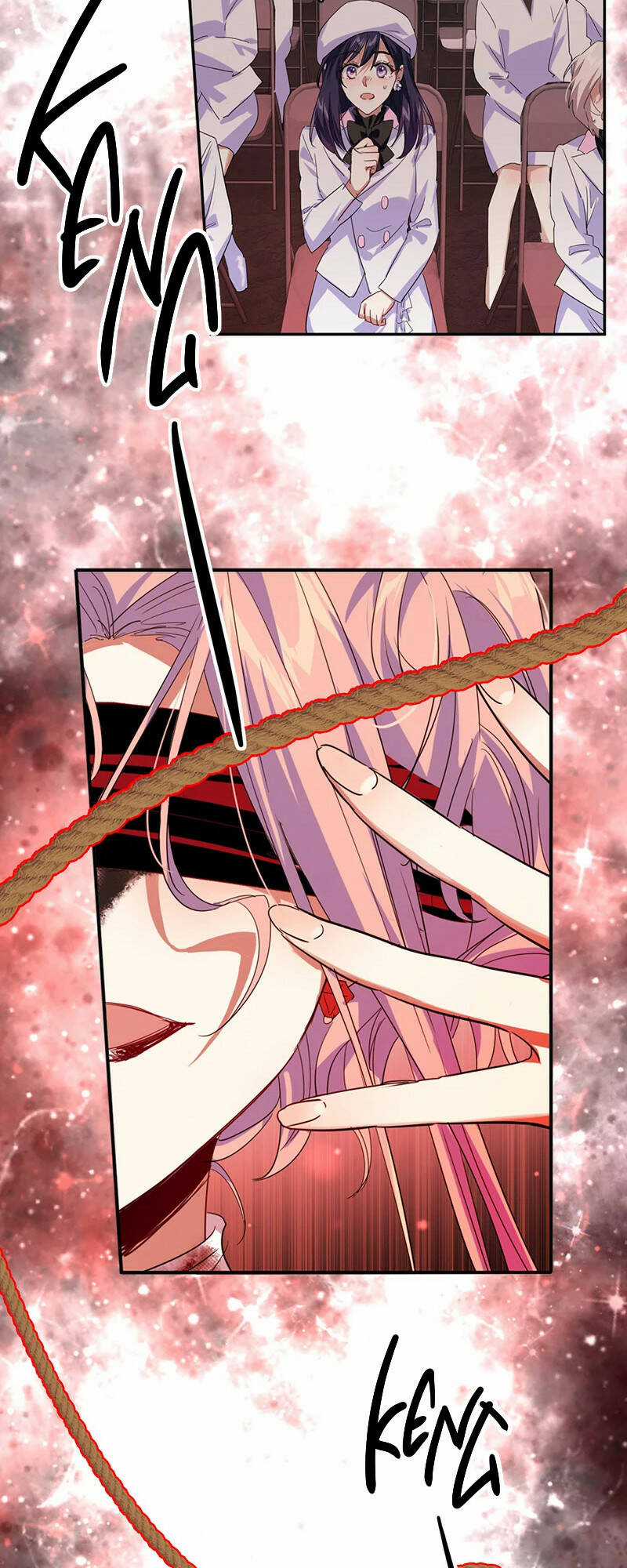 Tinh Mộng Thần Tượng - Chapter 341 - Trang 9