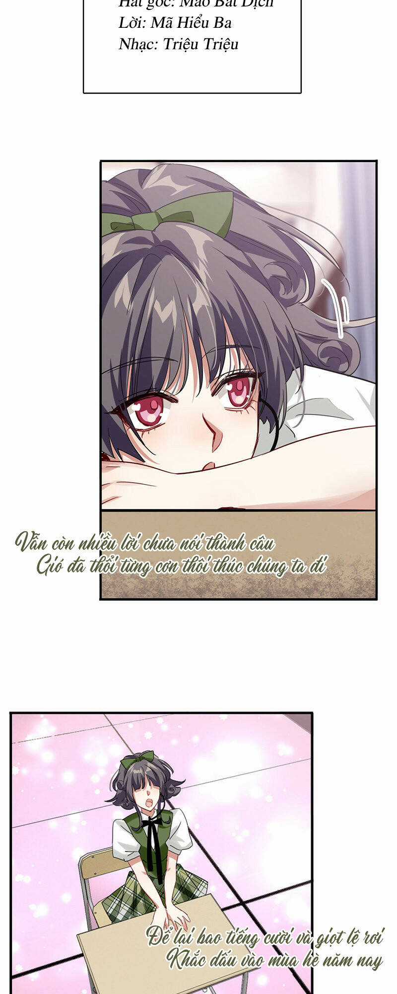 Tinh Mộng Thần Tượng - Chapter 342 - Trang 14