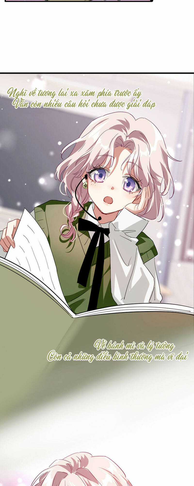 Tinh Mộng Thần Tượng - Chapter 342 - Trang 15