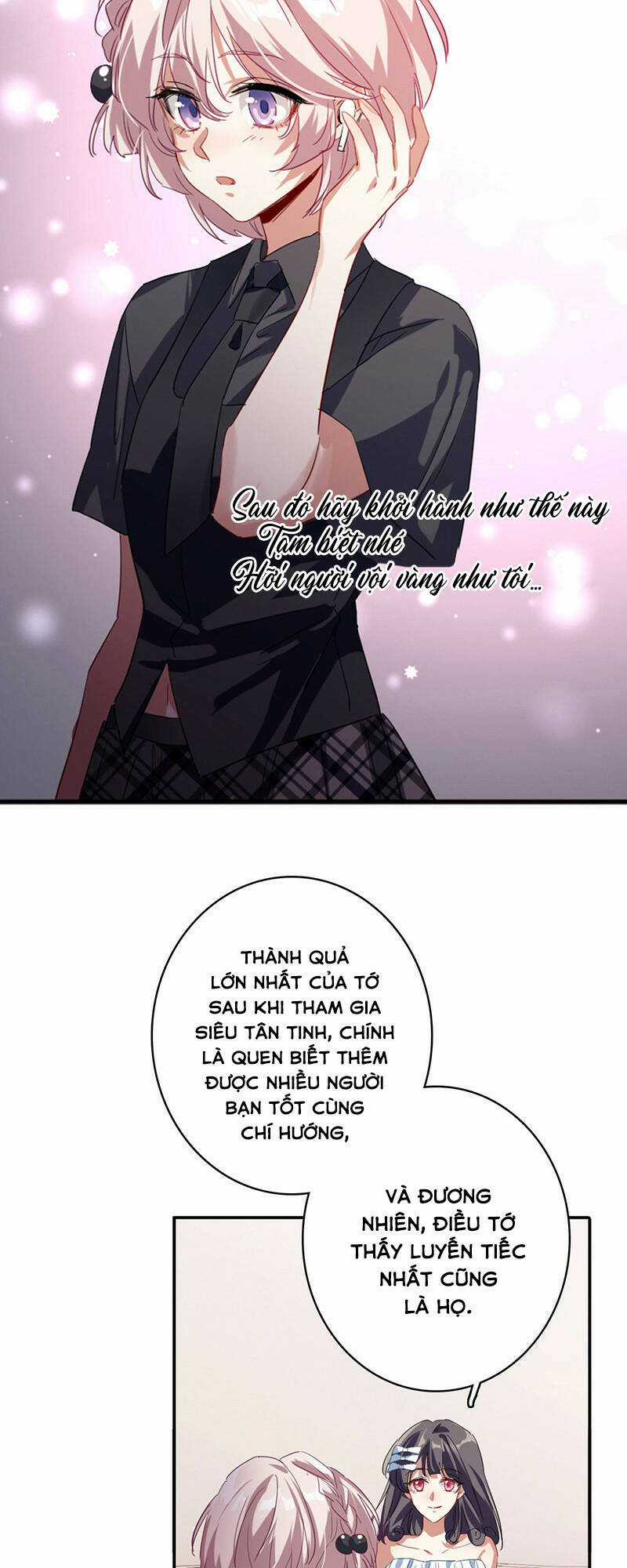 Tinh Mộng Thần Tượng - Chapter 342 - Trang 16