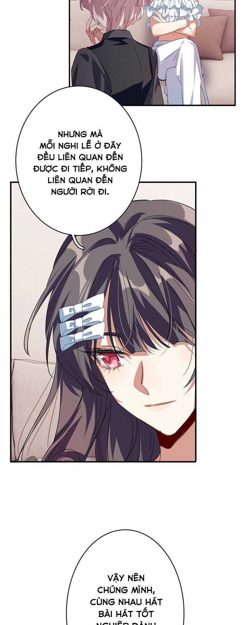 Tinh Mộng Thần Tượng - Chapter 342 - Trang 17