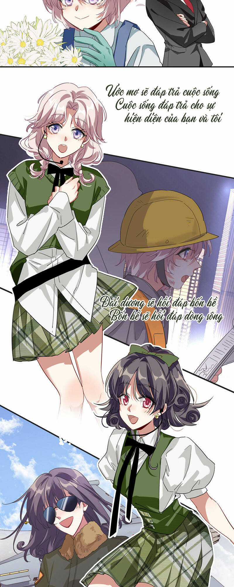 Tinh Mộng Thần Tượng - Chapter 342 - Trang 20