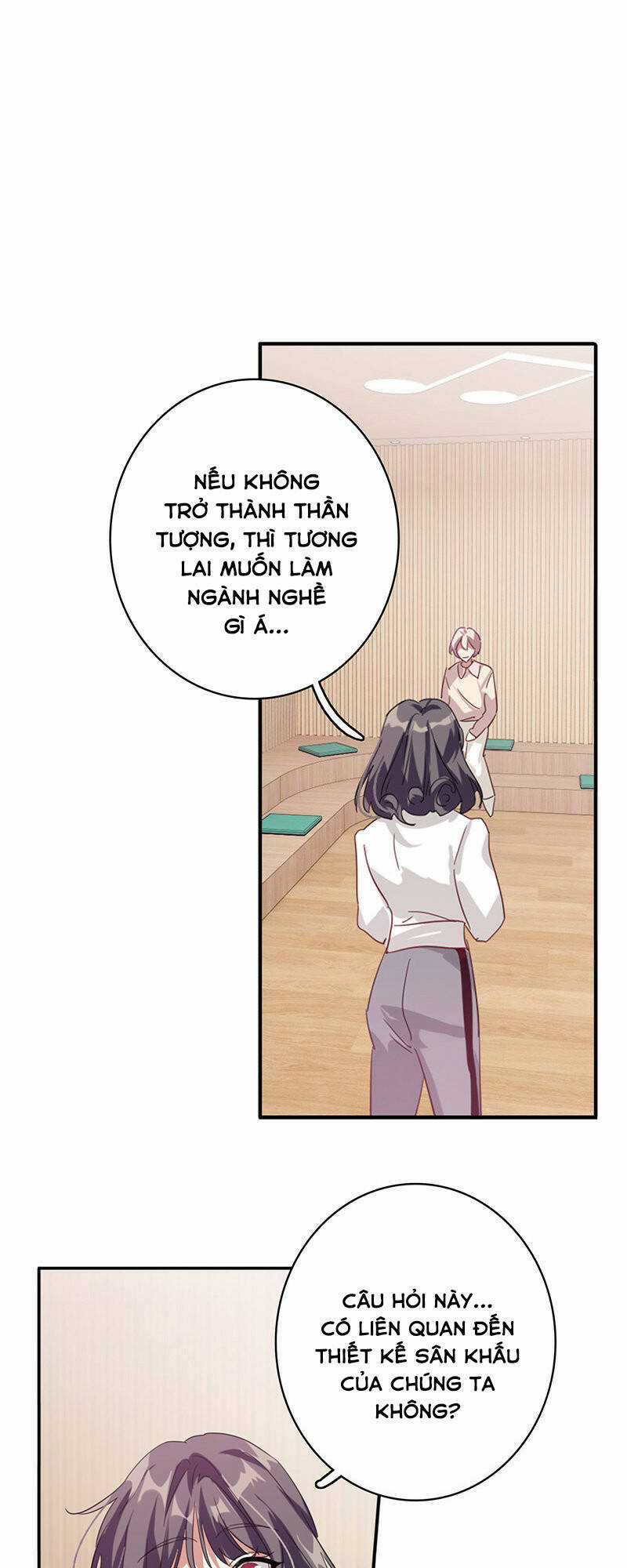 Tinh Mộng Thần Tượng - Chapter 342 - Trang 23