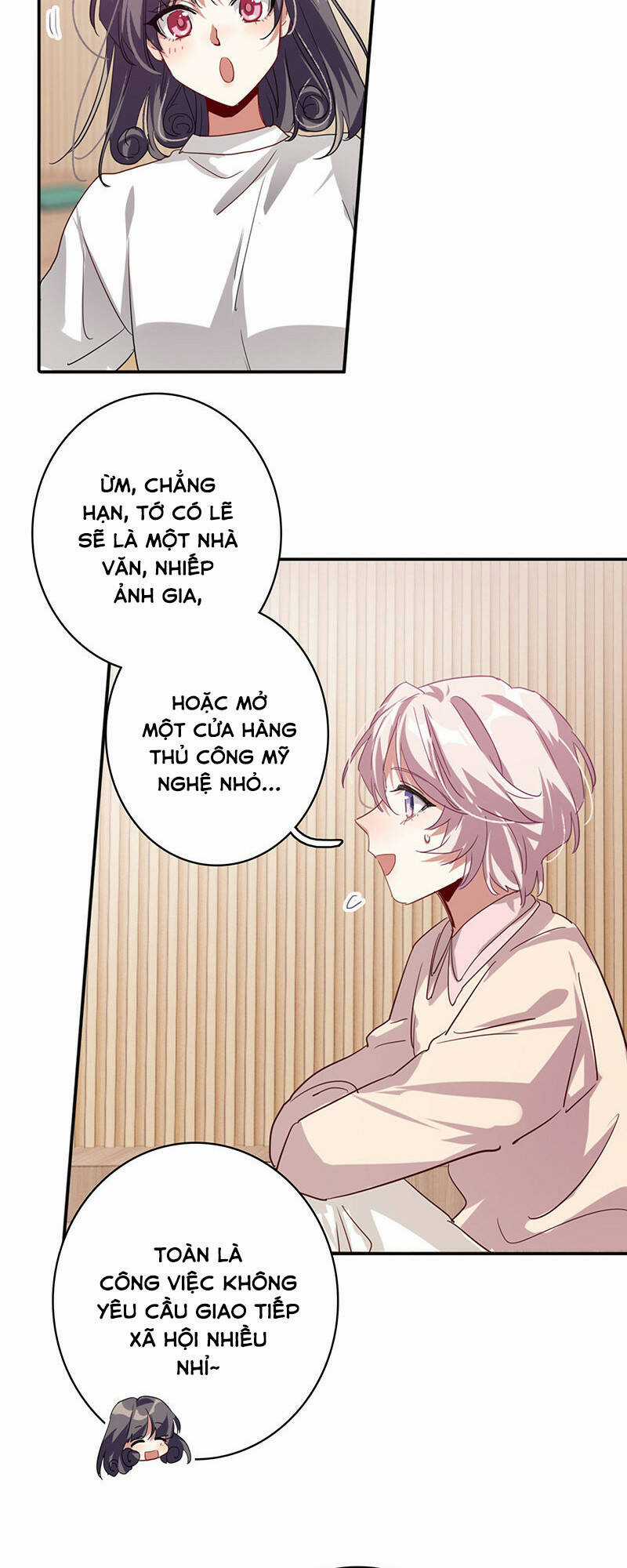 Tinh Mộng Thần Tượng - Chapter 342 - Trang 24