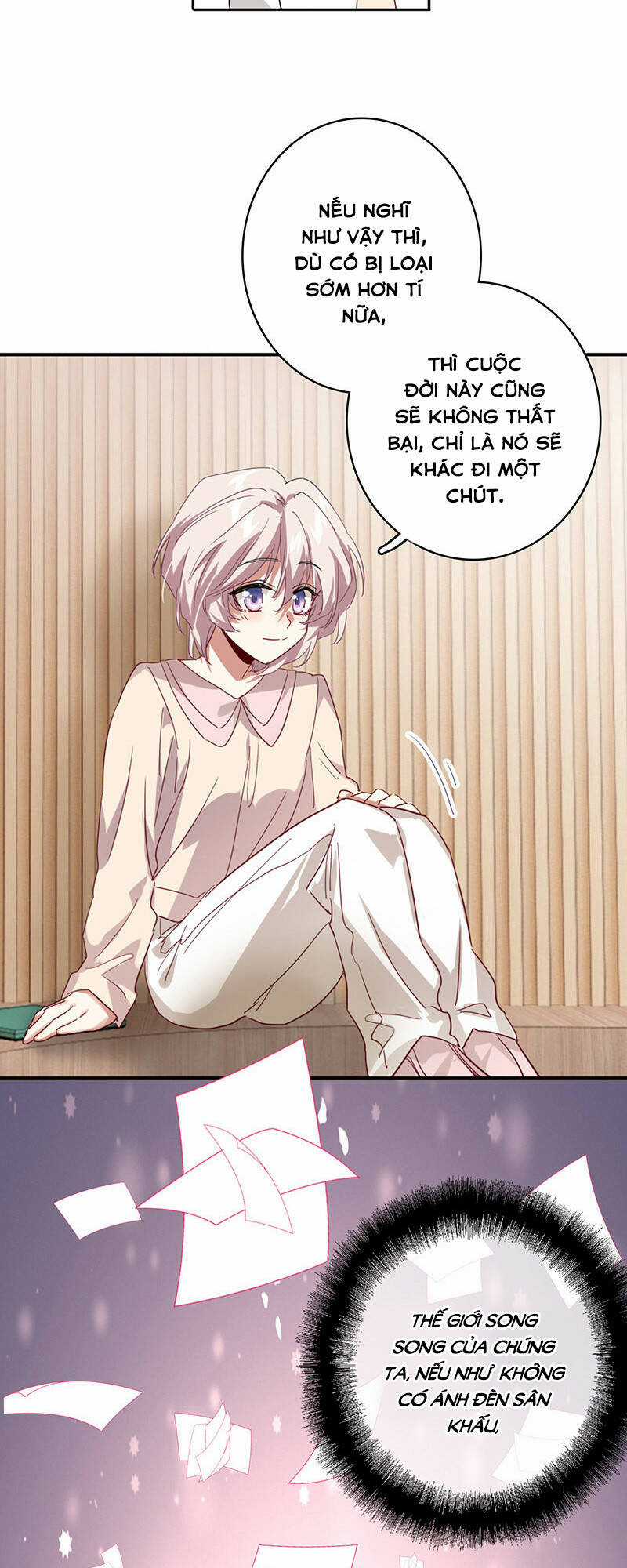 Tinh Mộng Thần Tượng - Chapter 342 - Trang 26