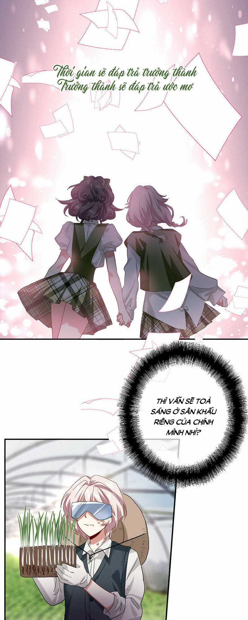 Tinh Mộng Thần Tượng - Chapter 342 - Trang 27