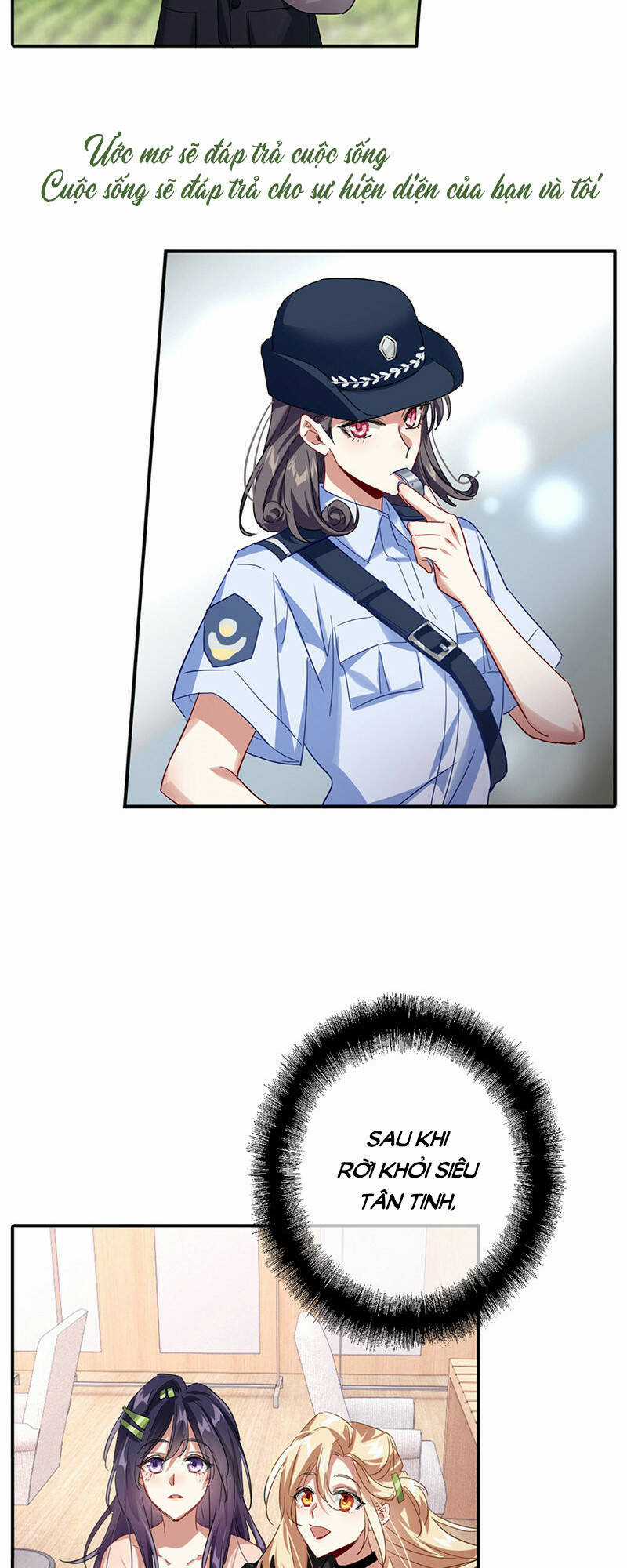 Tinh Mộng Thần Tượng - Chapter 342 - Trang 28