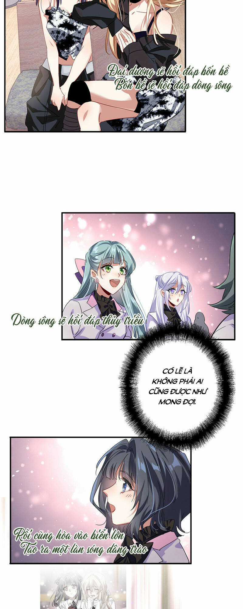 Tinh Mộng Thần Tượng - Chapter 342 - Trang 29