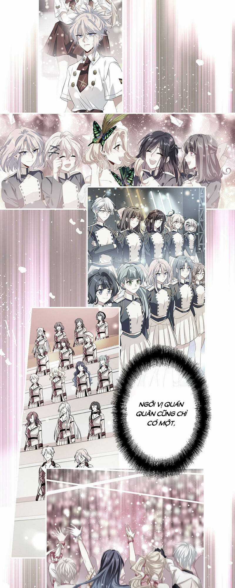 Tinh Mộng Thần Tượng - Chapter 342 - Trang 30