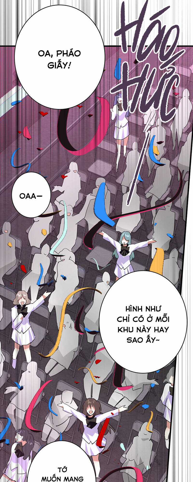 Tinh Mộng Thần Tượng - Chapter 342 - Trang 34