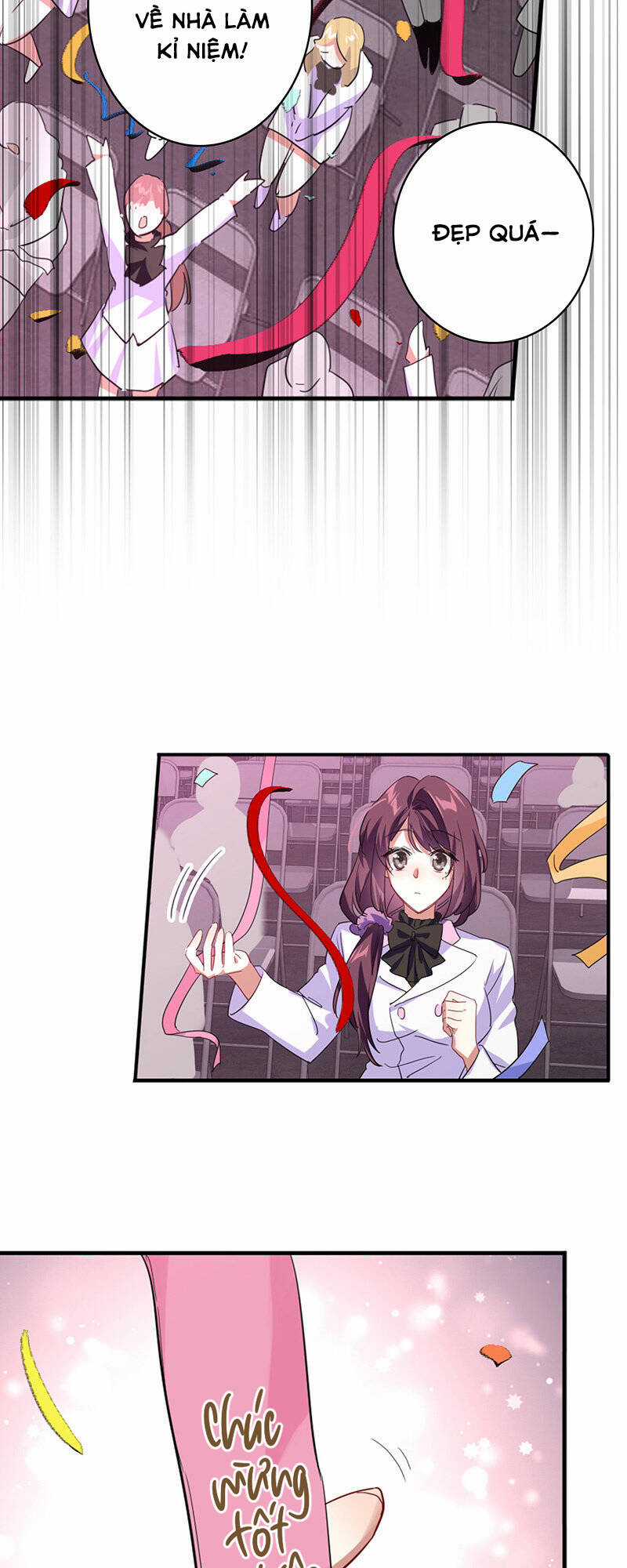 Tinh Mộng Thần Tượng - Chapter 342 - Trang 35