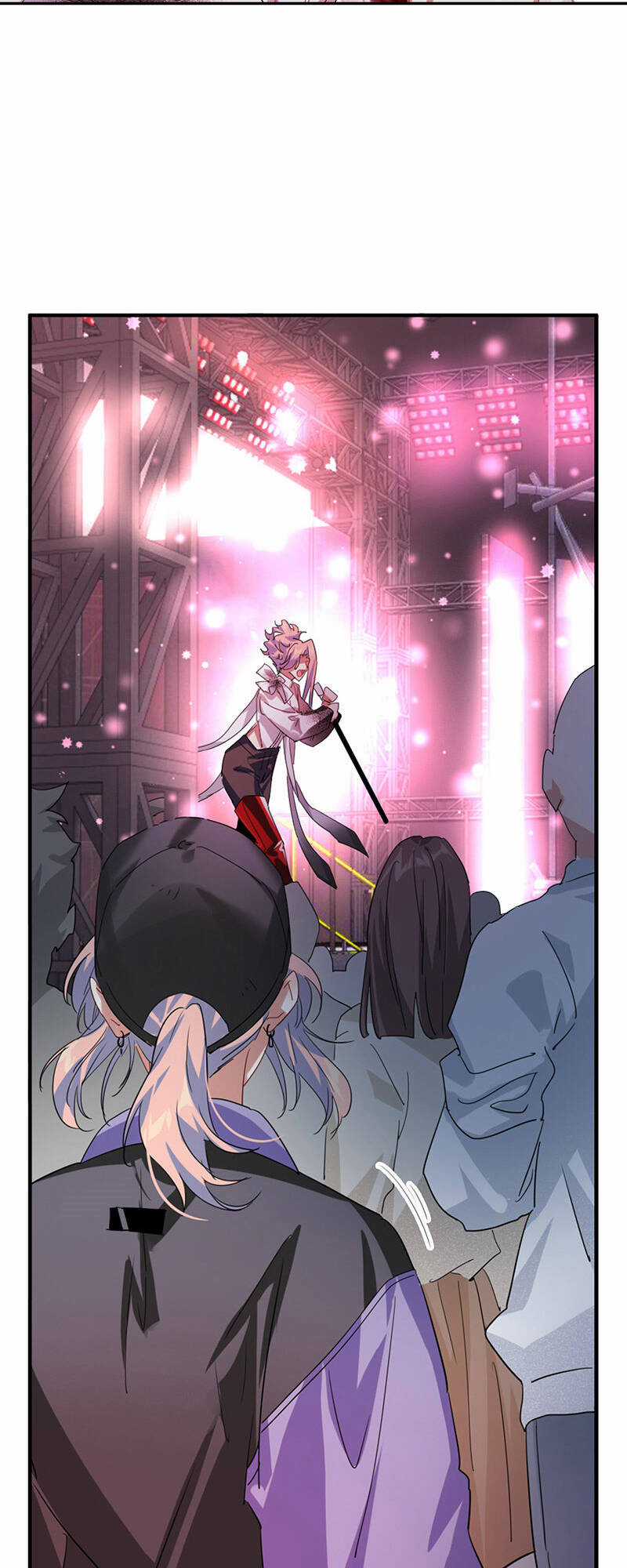 Tinh Mộng Thần Tượng - Chapter 342 - Trang 6