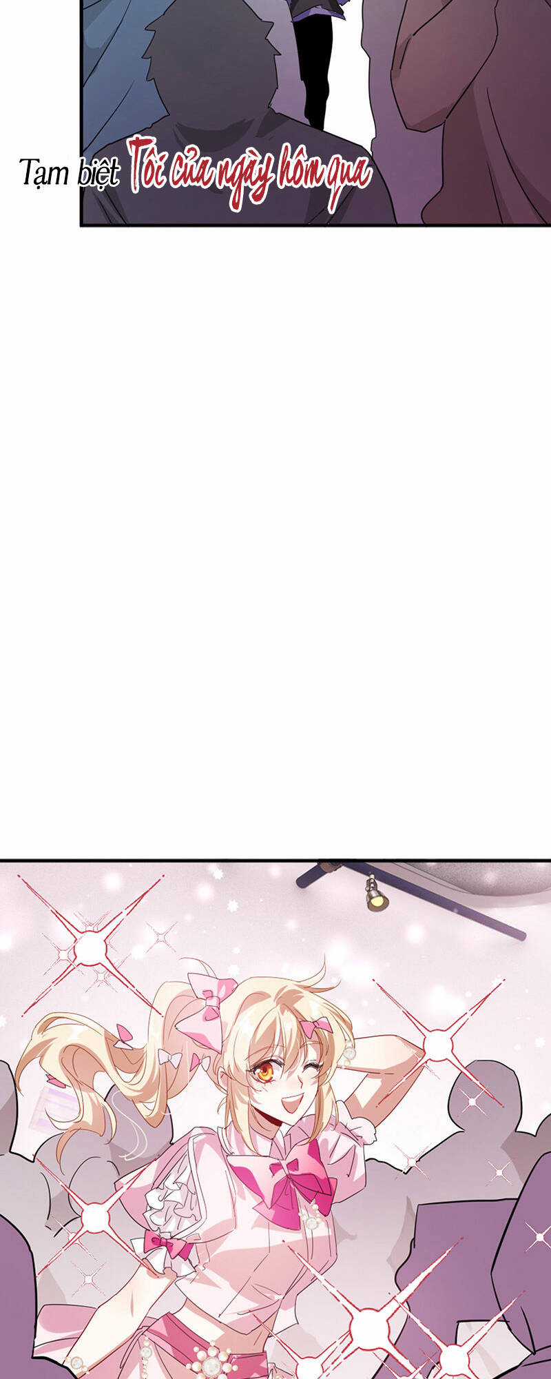 Tinh Mộng Thần Tượng - Chapter 342 - Trang 8