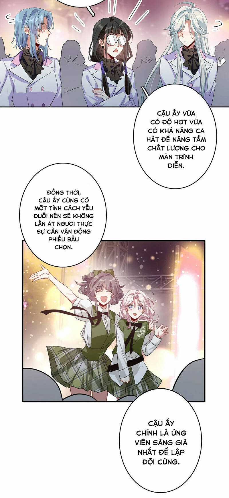 Tinh Mộng Thần Tượng - Chapter 343 - Trang 11