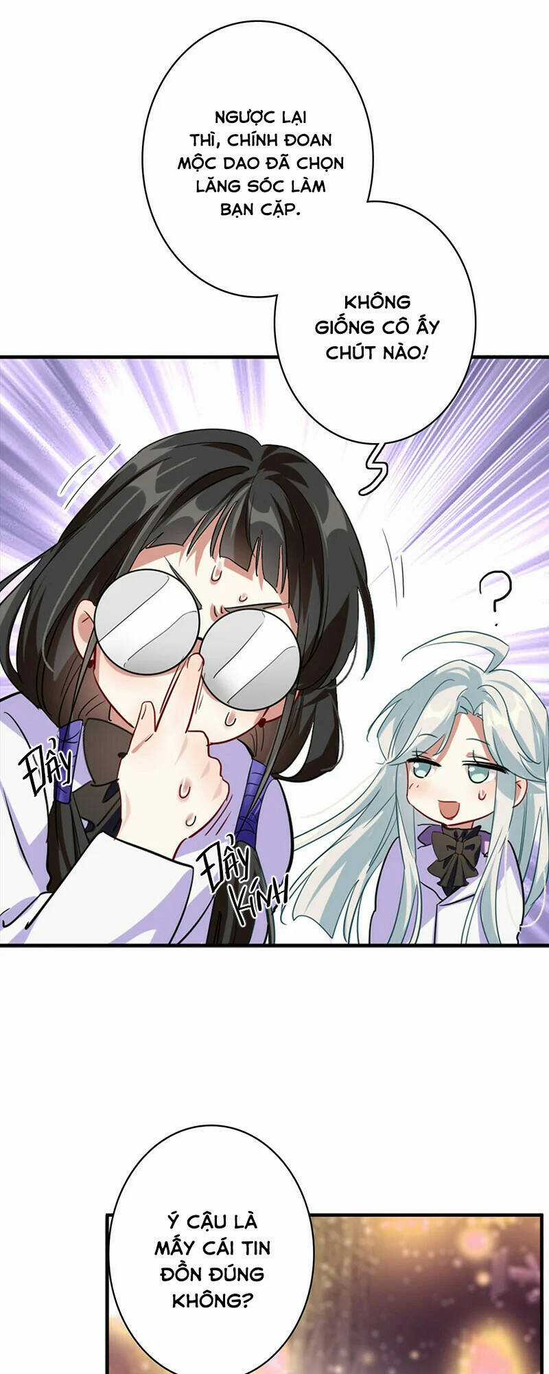 Tinh Mộng Thần Tượng - Chapter 343 - Trang 12