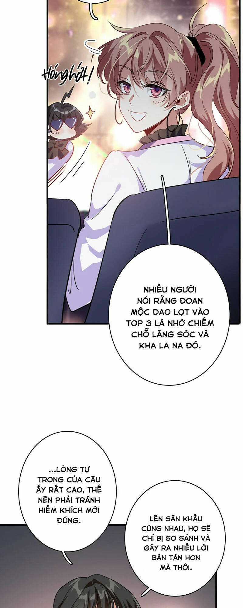 Tinh Mộng Thần Tượng - Chapter 343 - Trang 13