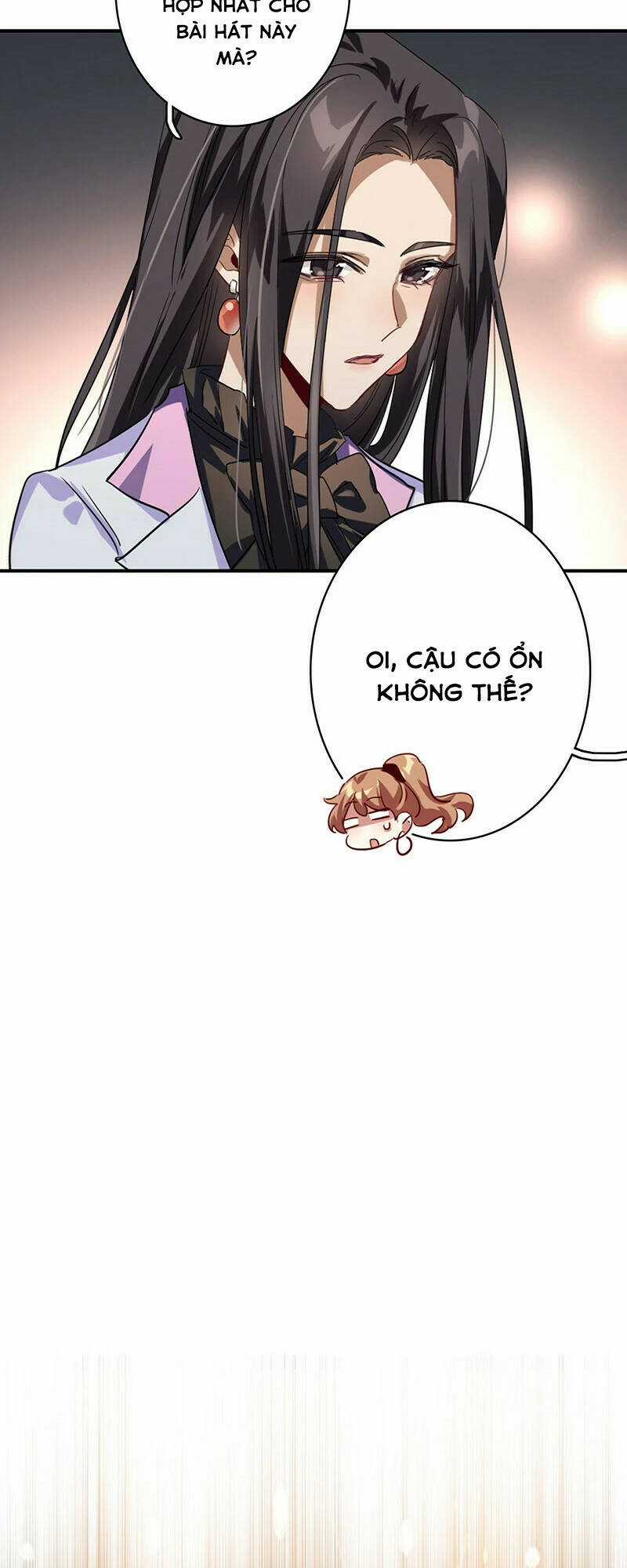 Tinh Mộng Thần Tượng - Chapter 343 - Trang 16