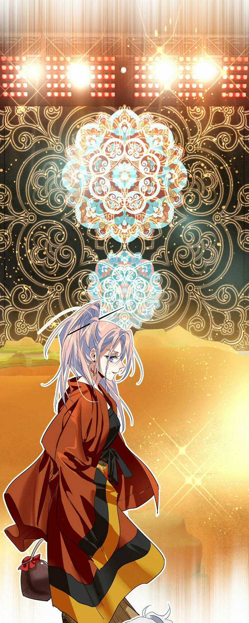 Tinh Mộng Thần Tượng - Chapter 343 - Trang 17