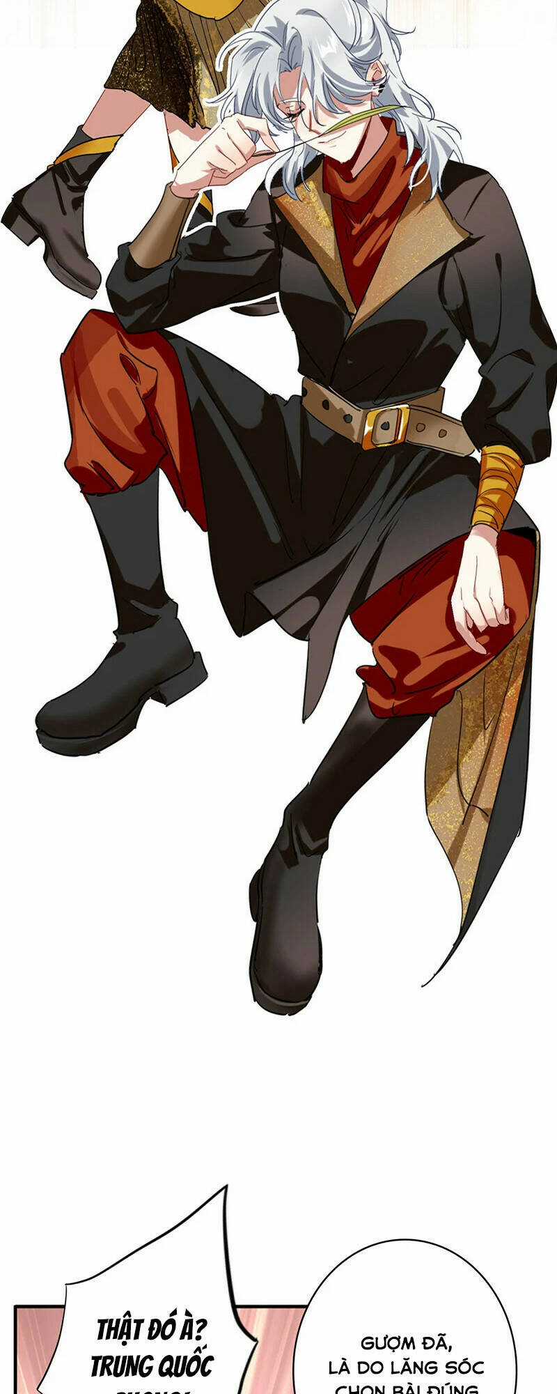 Tinh Mộng Thần Tượng - Chapter 343 - Trang 18