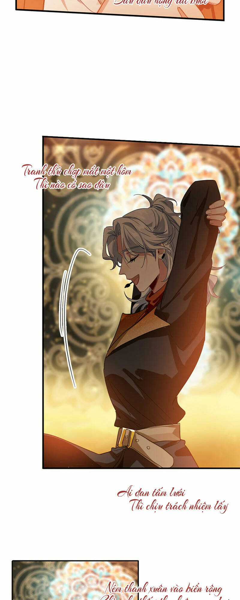 Tinh Mộng Thần Tượng - Chapter 343 - Trang 23