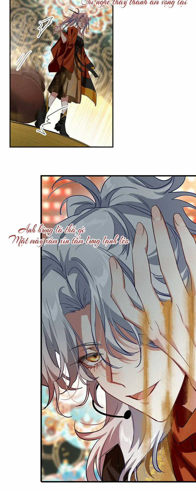 Tinh Mộng Thần Tượng - Chapter 343 - Trang 24